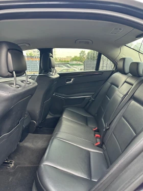 Mercedes-Benz E 200 | Mobile.bg    10