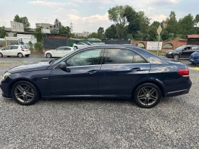 Mercedes-Benz E 200 | Mobile.bg    8