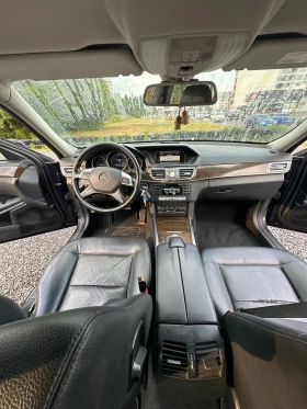 Mercedes-Benz E 200 | Mobile.bg    14