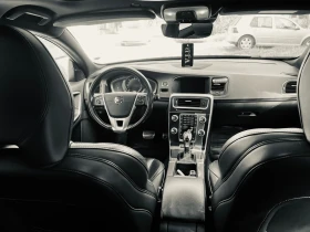 Обява за продажба на Volvo V60 D6 ~20 555 лв. - изображение 1