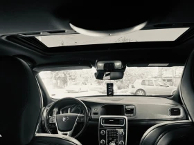 Обява за продажба на Volvo V60 D6 ~20 555 лв. - изображение 5