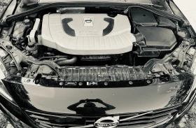 Обява за продажба на Volvo V60 D6 ~20 555 лв. - изображение 2