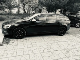 Обява за продажба на Volvo V60 D6 ~20 555 лв. - изображение 1