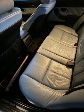 Обява за продажба на BMW 525 525i ~7 200 лв. - изображение 4