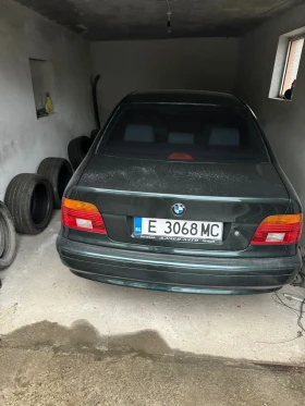 Обява за продажба на BMW 525 525i ~7 200 лв. - изображение 6