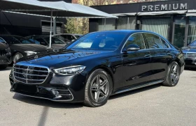 Обява за продажба на Mercedes-Benz S 400 ~ 165 000 лв. - изображение 1