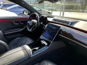 Обява за продажба на Mercedes-Benz S 400 ~ 165 000 лв. - изображение 9