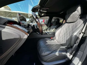 Обява за продажба на Mercedes-Benz S 400 ~ 165 000 лв. - изображение 8