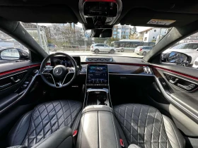 Mercedes-Benz S 400 | Mobile.bg    13