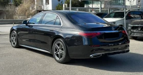 Обява за продажба на Mercedes-Benz S 400 ~ 165 000 лв. - изображение 4