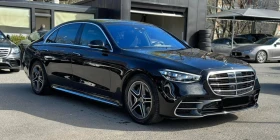 Обява за продажба на Mercedes-Benz S 400 ~ 165 000 лв. - изображение 1