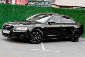 Обява за продажба на Audi A8 4.2TDI* 4X4* FULL LED* ВАКУУМ* NIGHT VISION ~28 499 лв. - изображение 2