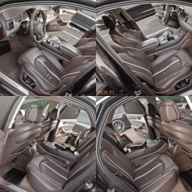 Audi A8 4.2TDI* 4X4* FULL LED* ВАКУУМ* NIGHT VISION - 28499 лв. - 97066388 9