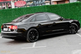 Обява за продажба на Audi A8 4.2TDI* 4X4* FULL LED* ВАКУУМ* NIGHT VISION ~28 499 лв. - изображение 6