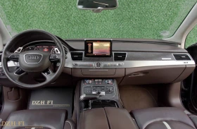 Audi A8 4.2TDI* 4X4* FULL LED* ВАКУУМ* NIGHT VISION - 28499 лв. - 97066388 10