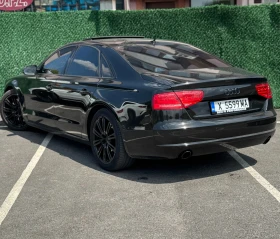 Audi A8 4.2TDI* 4X4* FULL LED* ВАКУУМ* NIGHT VISION - 28499 лв. - 97066388 5