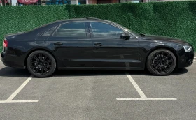 Audi A8 4.2TDI* 4X4* FULL LED* ВАКУУМ* NIGHT VISION - 28499 лв. - 97066388 8