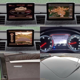 Audi A8 4.2TDI* 4X4* FULL LED* ВАКУУМ* NIGHT VISION - 28499 лв. - 97066388 13