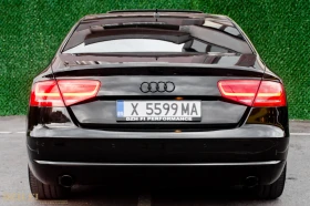 Обява за продажба на Audi A8 4.2TDI* 4X4* FULL LED* ВАКУУМ* NIGHT VISION ~28 499 лв. - изображение 5