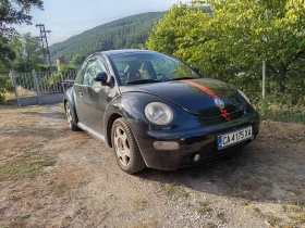 VW Beetle | Mobile.bg    5