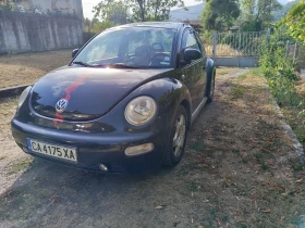 VW Beetle | Mobile.bg    4