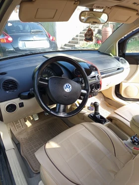 VW Beetle | Mobile.bg    10