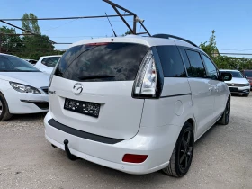 Mazda 5 2.0i . 6+ 1 | Mobile.bg    4
