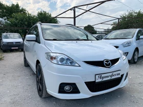 Mazda 5 2.0i . 6+ 1 | Mobile.bg    2