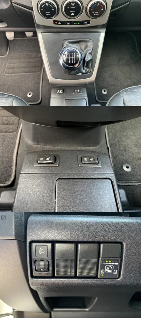 Mazda 5 2.0i . 6+ 1 | Mobile.bg    13