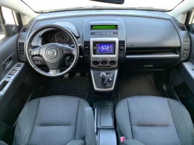 Mazda 5 2.0i . 6+ 1 | Mobile.bg    9