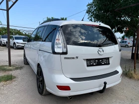Mazda 5 2.0i . 6+ 1 | Mobile.bg    3