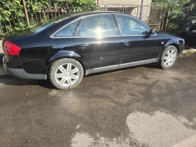 Обява за продажба на Audi A6 ~9 000 лв. - изображение 3