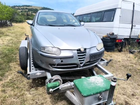 Обява за продажба на Alfa Romeo 147 1, 6ts ~ 999 лв. - изображение 1