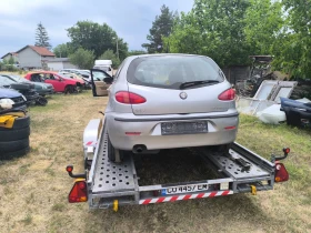 Обява за продажба на Alfa Romeo 147 1, 6ts ~ 999 лв. - изображение 2