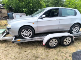 Обява за продажба на Alfa Romeo 147 1, 6ts ~ 999 лв. - изображение 1