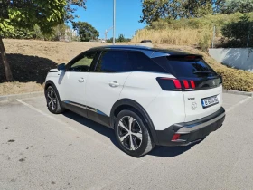 Обява за продажба на Peugeot 3008 2.0 HDi GT LINE ~39 500 лв. - изображение 4