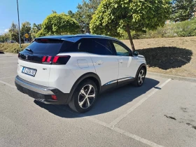 Обява за продажба на Peugeot 3008 2.0 HDi GT LINE ~39 500 лв. - изображение 3