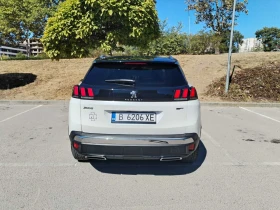 Обява за продажба на Peugeot 3008 2.0 HDi GT LINE ~39 500 лв. - изображение 5