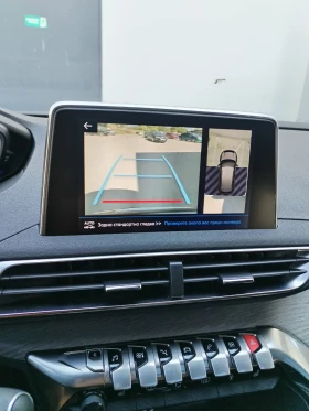 Peugeot 3008 2.0 HDi GT LINE | Mobile.bg    17