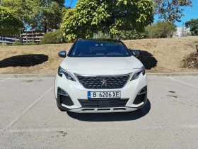 Обява за продажба на Peugeot 3008 2.0 HDi GT LINE ~39 500 лв. - изображение 2