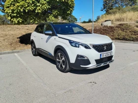 Обява за продажба на Peugeot 3008 2.0 HDi GT LINE ~39 500 лв. - изображение 1