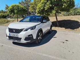 Обява за продажба на Peugeot 3008 2.0 HDi GT LINE ~39 500 лв. - изображение 1