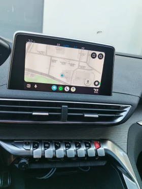 Peugeot 3008 2.0 HDi GT LINE | Mobile.bg    14