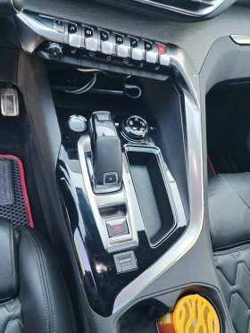 Peugeot 3008 2.0 HDi GT LINE | Mobile.bg    13