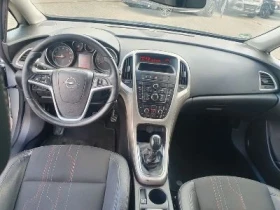 Обява за продажба на Opel Astra 1.4 t + газ ~12 000 лв. - изображение 2