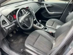 Обява за продажба на Opel Astra 1.4 t + газ ~12 000 лв. - изображение 3