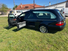 Обява за продажба на Mercedes-Benz E 220 Катафалка ~36 000 лв. - изображение 5