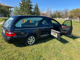 Обява за продажба на Mercedes-Benz E 220 Катафалка ~36 000 лв. - изображение 4