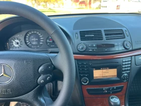 Обява за продажба на Mercedes-Benz E 220 Катафалка ~36 000 лв. - изображение 7