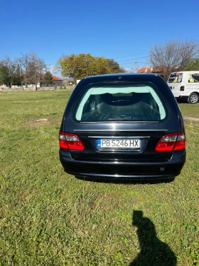 Обява за продажба на Mercedes-Benz E 220 Катафалка ~36 000 лв. - изображение 3